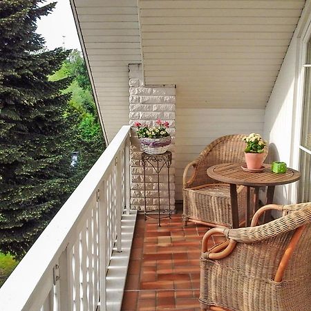 Villa Stephan Extertal Екстериор снимка