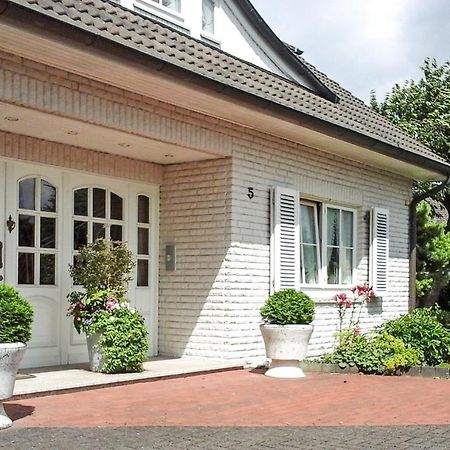 Villa Stephan Extertal Екстериор снимка
