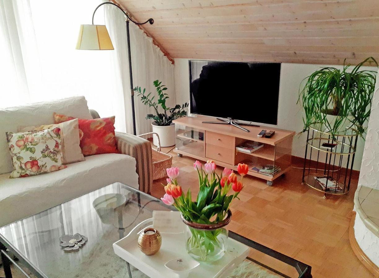 Villa Stephan Extertal Екстериор снимка
