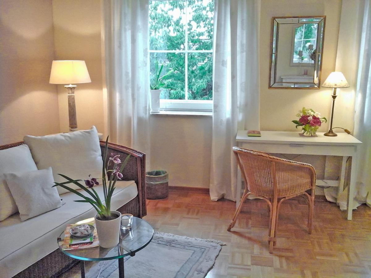 Villa Stephan Extertal Екстериор снимка