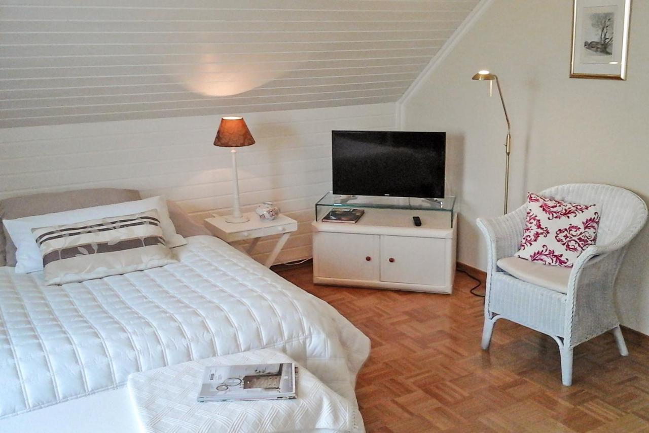 Villa Stephan Extertal Екстериор снимка