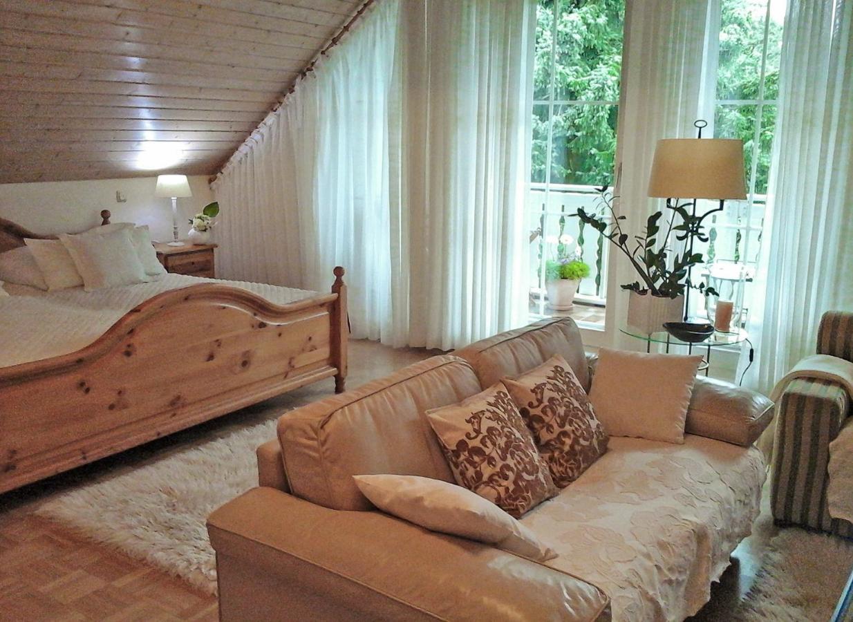 Villa Stephan Extertal Екстериор снимка