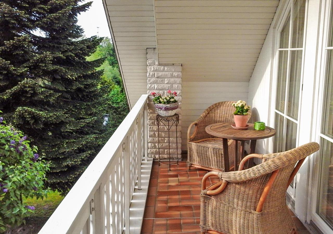 Villa Stephan Extertal Екстериор снимка