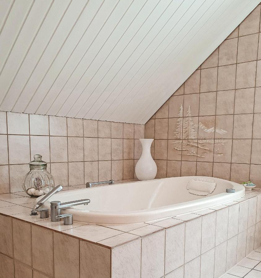 Villa Stephan Extertal Екстериор снимка