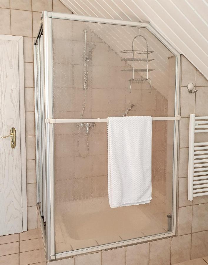 Villa Stephan Extertal Екстериор снимка