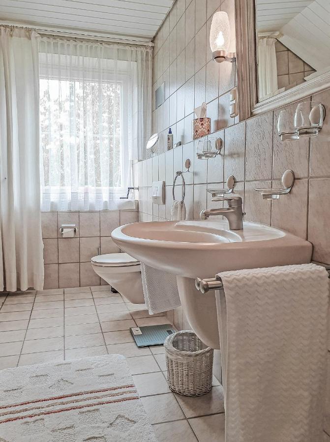 Villa Stephan Extertal Екстериор снимка