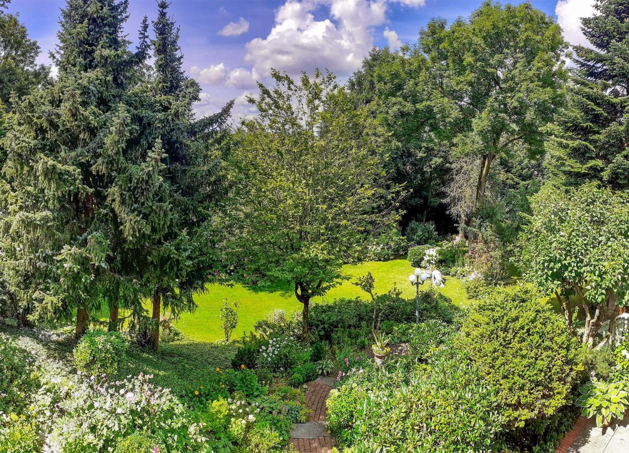 Villa Stephan Extertal Екстериор снимка